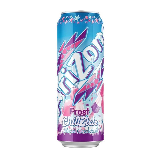 Arizona - Frost Chillzicle