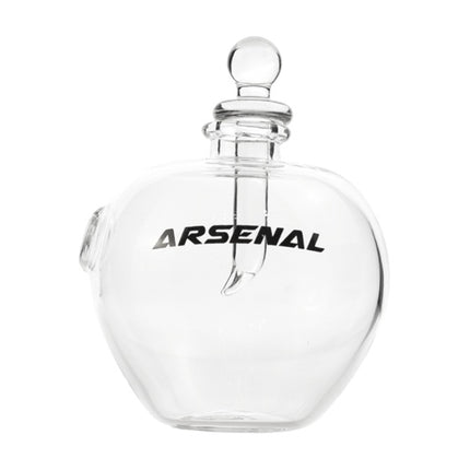 Arsenal Glass - Fruit Hash Bong