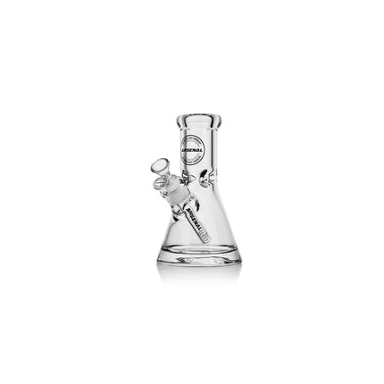 Arsenal Glass - Ultra Thick Beaker Bong