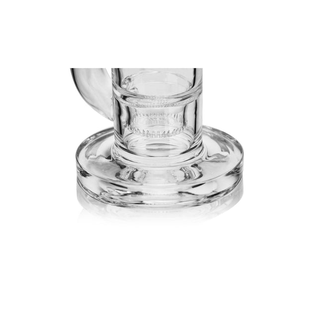 Arsenal Glass - Mini Showerhead Rig