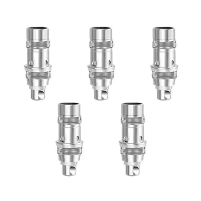 Nautilus Coils - Aspire - Tanks - BVC - Vape - Vape Liquids - Kirkland - Montreal West Island Replacement Coils