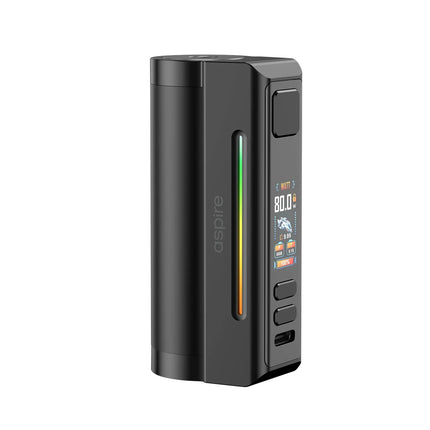 Aspire Zelos M80 Mod