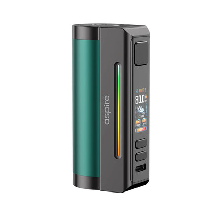 Aspire Zelos M80 Mod