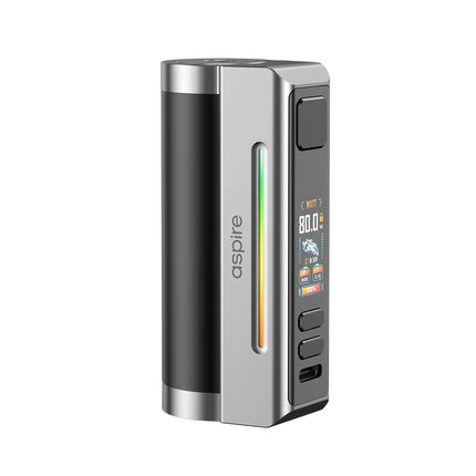 Aspire Zelos M80 Mod