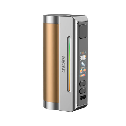 Aspire Zelos M80 Mod