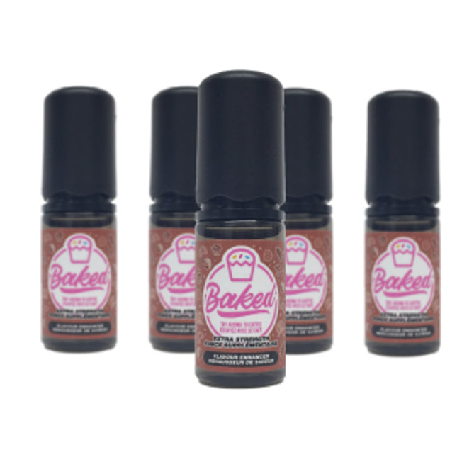 Baked Hazelnut - Flavouring - Flavour Concentrate - Pastry - Kirkland - Montreal West Island Flavouring