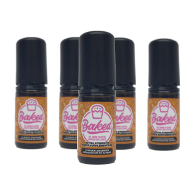 Baked Maple - Flavouring - Flavour Concentrate - Pastry - Kirkland - Montreal West Island Flavouring