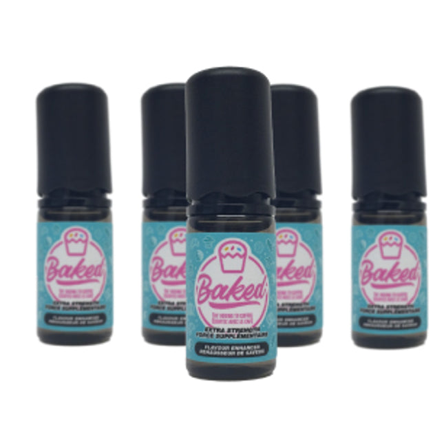 Baked Powdered Donut - Flavouring - Flavour Concentrate - Pastry - Kirkland - Montreal West Island Flavouring