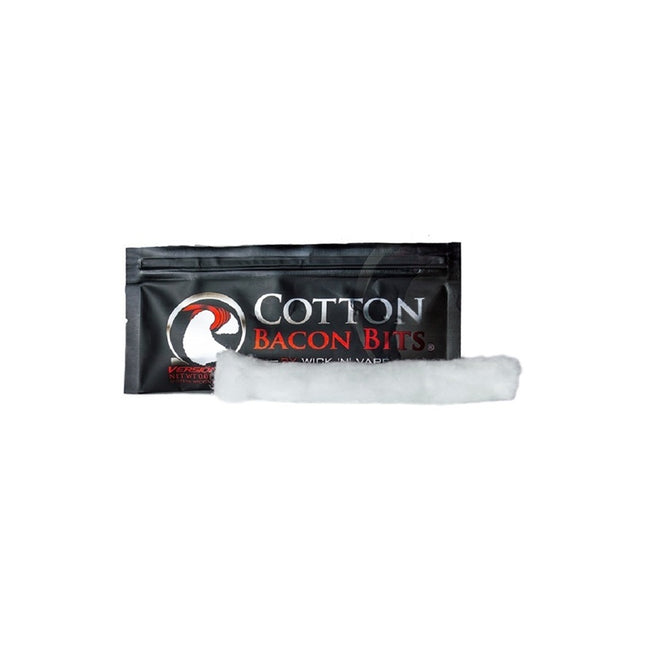 Cotton Bacon Prime by Wick n Vape
