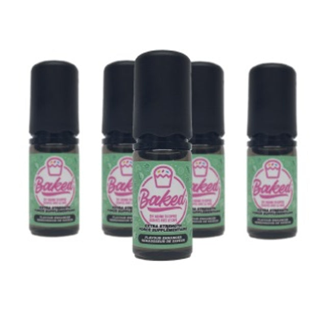 Baked After Eight - Flavouring - Concentrates - Dark Chocolate Mint - Kirkland - Montreal West Island Flavouring