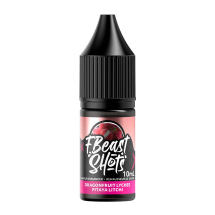 F Beast Shots - Dragon Fruit Lychee