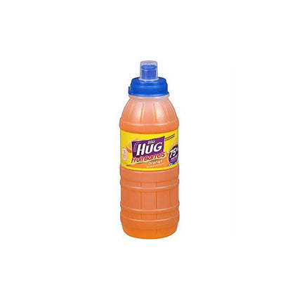 Big Hug - Orange
