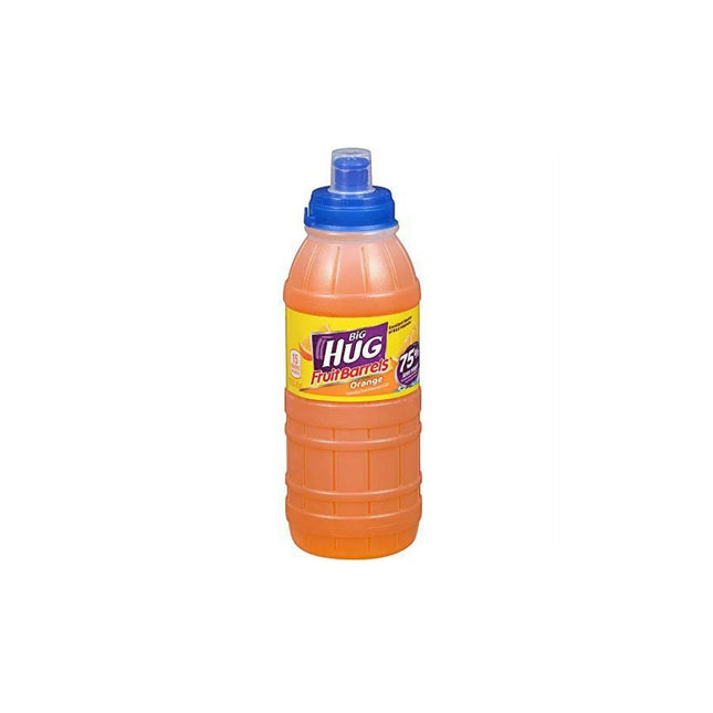 Big Hug - Orange