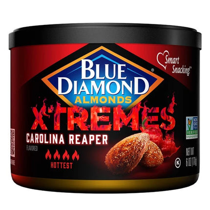 Blue Diamond - Xtremes Carolina Reaper