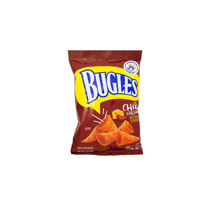 Bugles - Chili Cheese