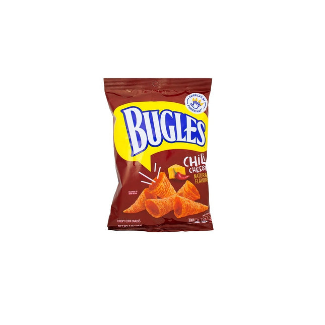 Bugles - Chili Cheese
