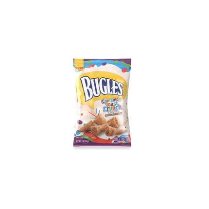 Bugles - Cinnamon Toast Crunch