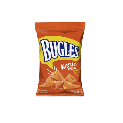 Bugles - Nacho Cheese