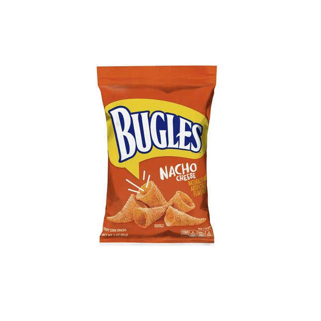 Bugles - Nacho Cheese