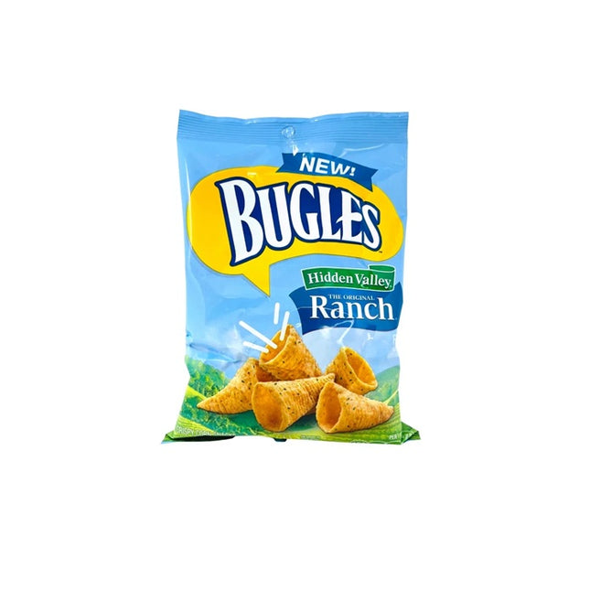 Bugles - Hidden Valley Original Ranch