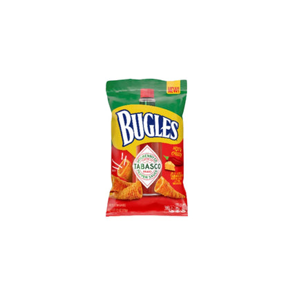 Bugles - Tabasco