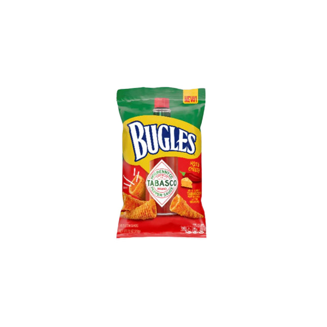 Bugles - Tabasco