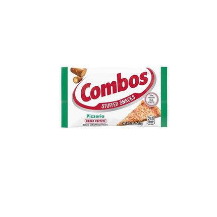Combos - Pizzaria Baked Pretzels