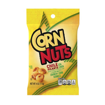 Corn Nuts - Chile Piquante