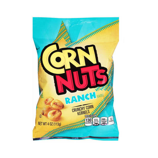 Corn Nuts - Ranch