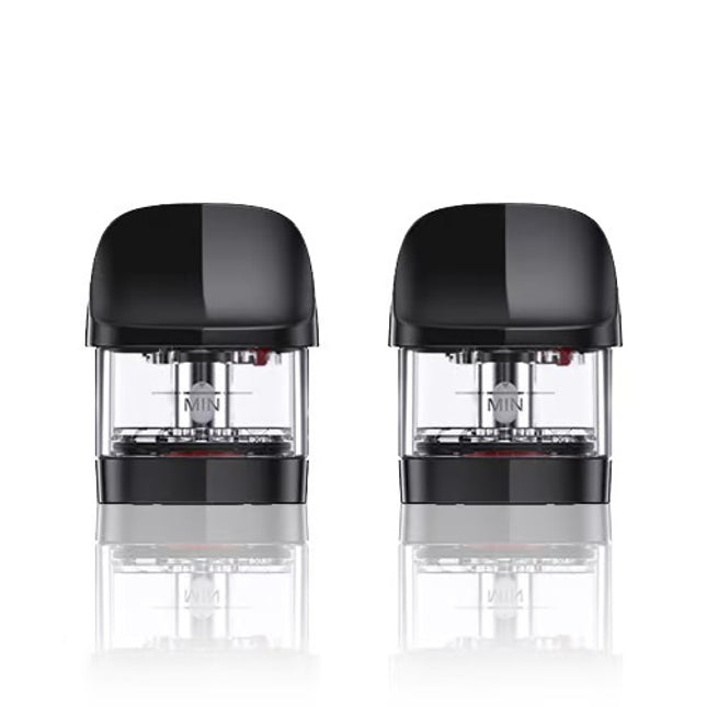 Uwell Crown X Replacement Pods (2pcs)