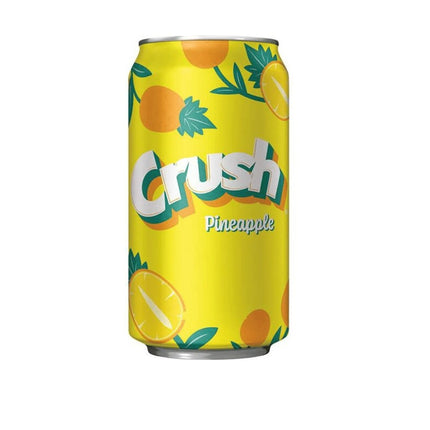 Crush - Pineapple