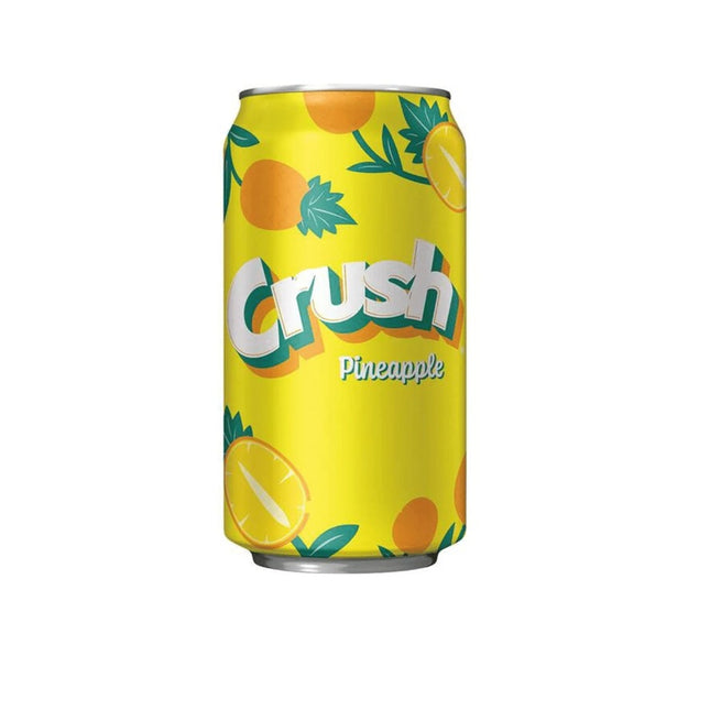 Crush - Pineapple
