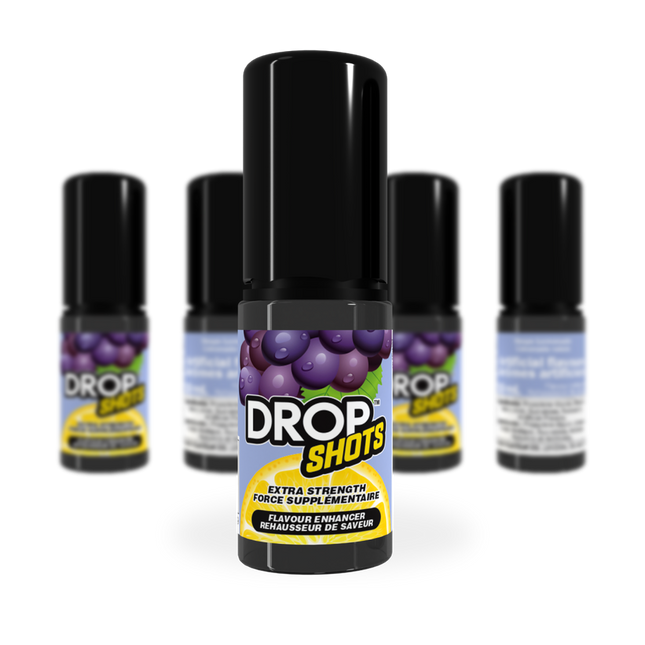 Grape Lemonade Flavoring - Flavor Concentrate - Kirkland - Montreal West Island Flavorings