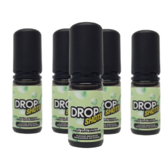 Just Sour Flavoring - Flavor Concentrate - Kirkland - Montreal West Island Flavorings