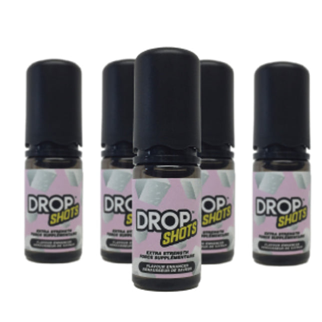 Just Sweet Flavoring - Sweetener - Flavor Concentrate - Kirkland - Montreal West Island Flavorings