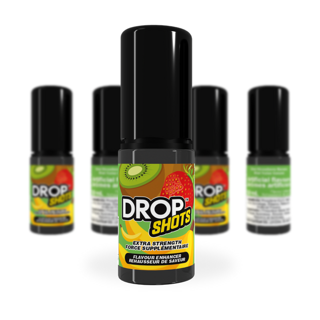 Kiwi Strawberry Banana Flavoring - Flavor Concentrate - Kirkland - Montreal West Island Flavorings