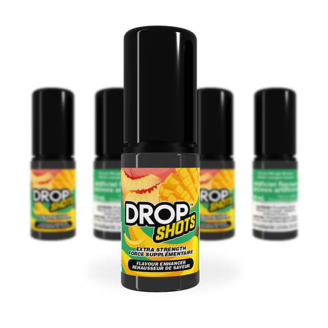 Peach Mango Banana Flavoring - Flavor Concentrate - Kirkland - Montreal West Island Flavorings