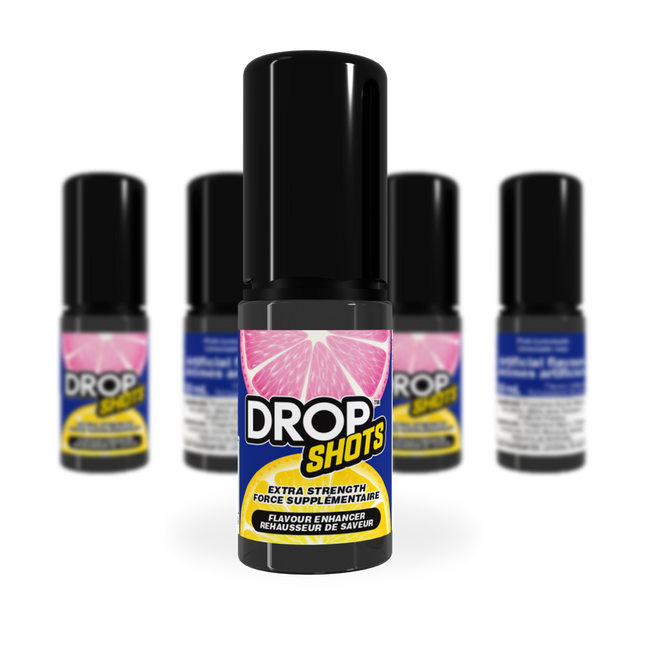Pink Lemonade Flavoring - Flavor Concentrate - Kirkland - Montreal West Island Flavorings