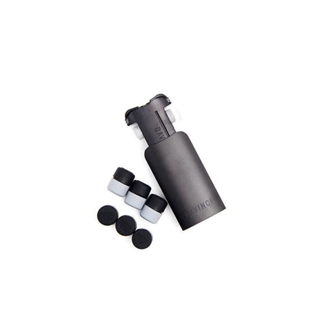 Davinci IQ / IQC / IQ2 Premium Dosage Pod Holder