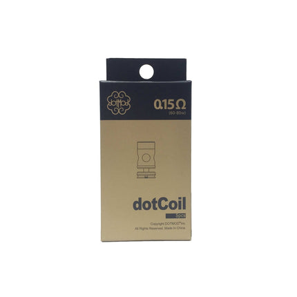 DotMod DotCoil (5 Pack)
