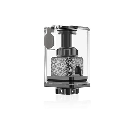 DotMod DotRBA X