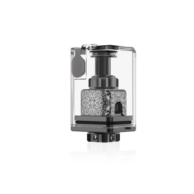 DotMod DotRBA X
