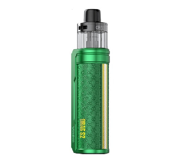Voopoo Drag X2 Pod System Le Boulevard Voopoo Drag X2 Pod System Le Boulevard