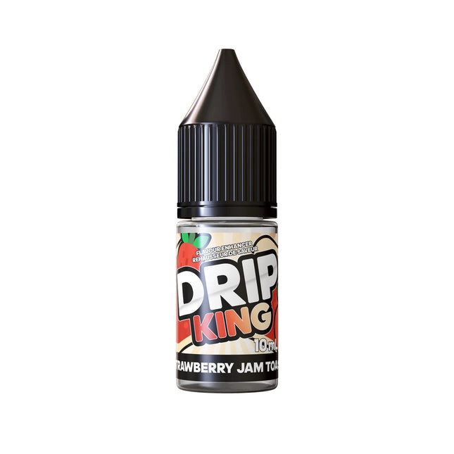 Drip King - Strawberry Jam Toast