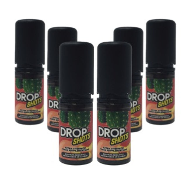 Drop Shots - Cactus Peach