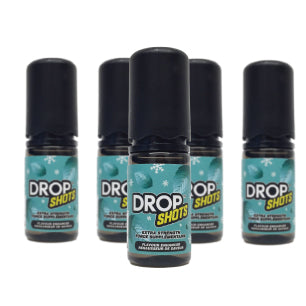 Double Mint Flavoring - Flavor Concentrate - Kirkland - Montreal West Island Flavorings