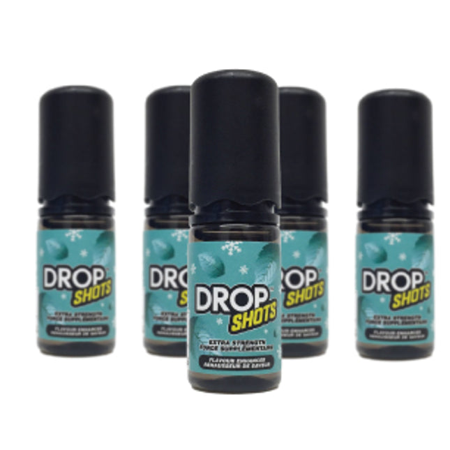Double Mint Flavoring - Flavor Concentrate - Kirkland - Montreal West Island Flavorings
