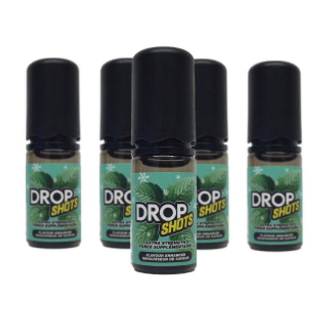 Mountain Mint Flavoring - Flavor Concentrate - Kirkland - Montreal West Island Flavorings