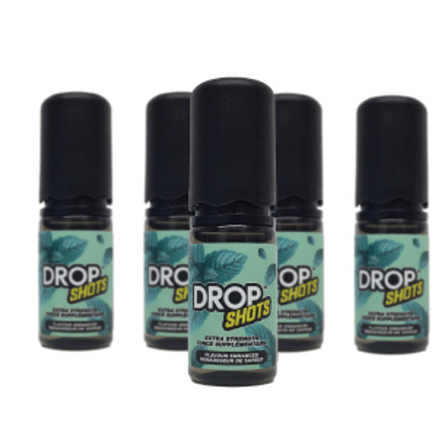 Peppermint Ice Flavoring - Flavor Concentrate - Kirkland - Montreal West Island Flavorings