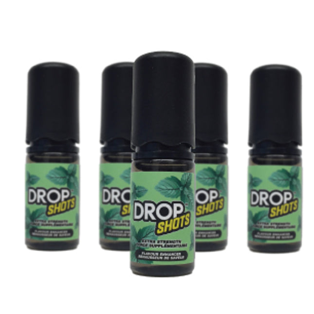 Spearmint Flavoring - Flavor Concentrate - Kirkland - Montreal West Island Flavorings